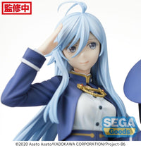 86 EIGHTY-SIX: Prize Figure - Handler Lena (SEGA)