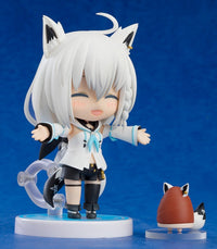 Nendoroid: hololive production - Shirakami Fubuki (toytec)