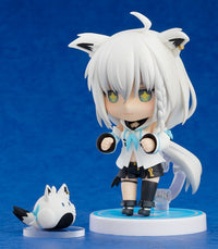 Nendoroid: hololive production - Shirakami Fubuki (toytec)