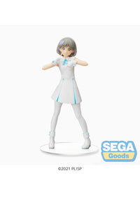 Love Live! Superstar!!: Prize Figure - Keke Tang - Wish Song (SEGA)