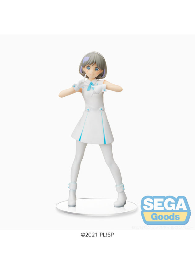 Love Live! Superstar!!: Prize Figure - Keke Tang - Wish Song (SEGA)