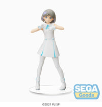 Love Live! Superstar!!: Prize Figure - Keke Tang - Wish Song (SEGA)