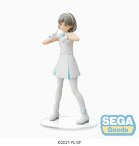 Love Live! Superstar!!: Prize Figure - Keke Tang - Wish Song (SEGA)