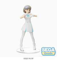 Love Live! Superstar!!: Prize Figure - Keke Tang - Wish Song (SEGA)