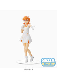 Love Live! Superstar!!: Prize Figure - Kanon Shibuya - Wish Song (SEGA)