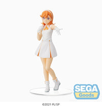 Love Live! Superstar!!: Prize Figure - Kanon Shibuya - Wish Song (SEGA)