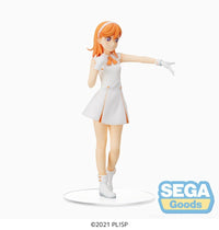 Love Live! Superstar!!: Prize Figure - Kanon Shibuya - Wish Song (SEGA)