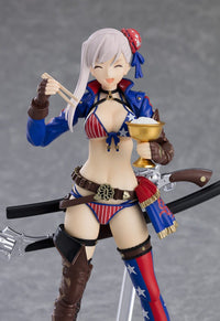 figma: Fate/Grand Order - Berserker/Miyamoto Musashi (Max Factory)