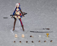 figma: Fate/Grand Order - Berserker/Miyamoto Musashi (Max Factory)