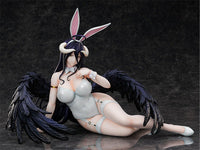 Overlord IV: Albedo: Bunny Ver. - 1/4 Scale Figure (FREEing)