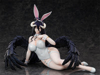 Overlord IV: Albedo: Bunny Ver. - 1/4 Scale Figure (FREEing)