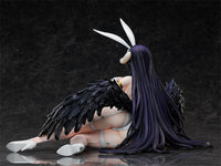 Overlord IV: Albedo: Bunny Ver. - 1/4 Scale Figure (FREEing)