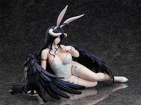 Overlord IV: Albedo: Bunny Ver. - 1/4 Scale Figure (FREEing)