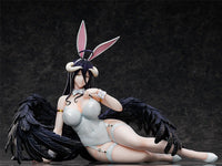 Overlord IV: Albedo: Bunny Ver. - 1/4 Scale Figure (FREEing)