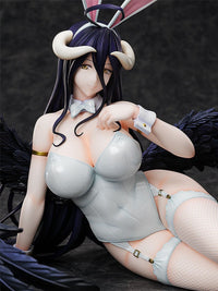 Overlord IV: Albedo: Bunny Ver. - 1/4 Scale Figure (FREEing)