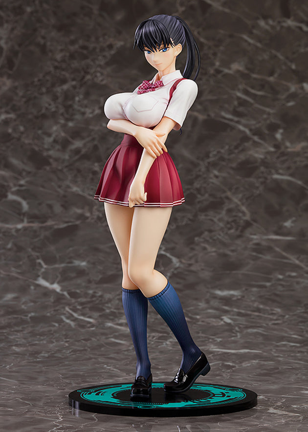 World's End Harem: Akira Todo - 1/7 Scale Figure (Mirai-Kojo)