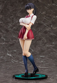 World's End Harem: Akira Todo - 1/7 Scale Figure (Mirai-Kojo)