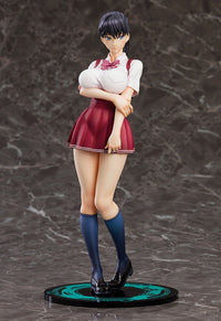 World's End Harem: Akira Todo - 1/7 Scale Figure (Mirai-Kojo)