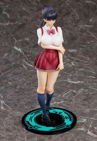 World's End Harem: Akira Todo - 1/7 Scale Figure (Mirai-Kojo)