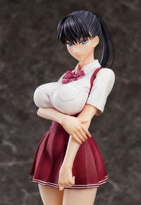 World's End Harem: Akira Todo - 1/7 Scale Figure (Mirai-Kojo)