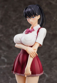 World's End Harem: Akira Todo - 1/7 Scale Figure (Mirai-Kojo)