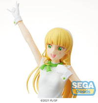 Love Live! Superstar!!: Prize Figure - Sumire Heanna [Wish Song] (SEGA)