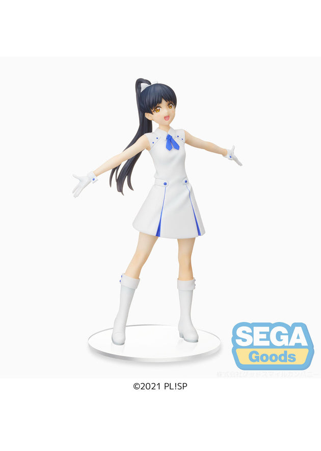 Love Live! Superstar!!: Prize Figure - Ren Hazuki [Wish Song] (SEGA)