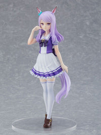 Pop UP PARADE: Umamusume: Pretty Derby - Mejiro McQueen [School Uniform Ver.]