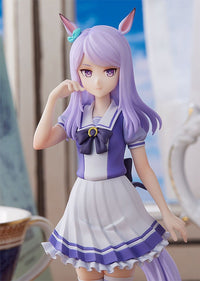 Pop UP PARADE: Umamusume: Pretty Derby - Mejiro McQueen [School Uniform Ver.]