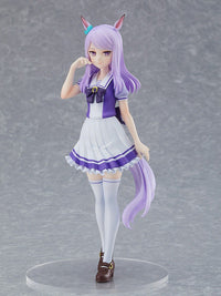 Pop UP PARADE: Umamusume: Pretty Derby - Mejiro McQueen [School Uniform Ver.]