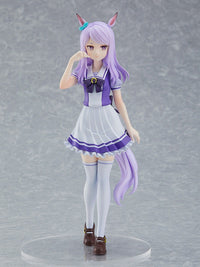 Pop UP PARADE: Umamusume: Pretty Derby - Mejiro McQueen [School Uniform Ver.]