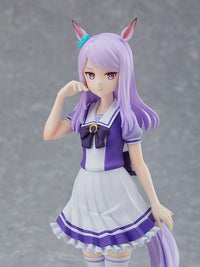 Pop UP PARADE: Umamusume: Pretty Derby - Mejiro McQueen [School Uniform Ver.]