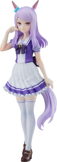 Pop UP PARADE: Umamusume: Pretty Derby - Mejiro McQueen [School Uniform Ver.]