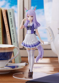 Pop UP PARADE: Umamusume: Pretty Derby - Mejiro McQueen [School Uniform Ver.]