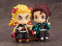 Nendoroid Swacchao!: Demon Slayer: Kimetsu no Yaiba - Mugen Train Passenger Seat