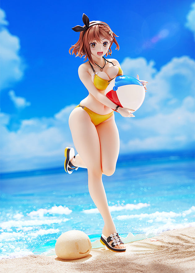 Atelier Ryza 2: Lost Legends & the Secret Fairy: Ryza (Reisalin Stout) [Swimsuit Ver.] - 1/7 Scale Figure