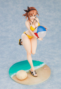 Atelier Ryza 2: Lost Legends & the Secret Fairy: Ryza (Reisalin Stout) [Swimsuit Ver.] - 1/7 Scale Figure