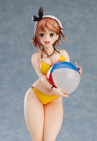 Atelier Ryza 2: Lost Legends & the Secret Fairy: Ryza (Reisalin Stout) [Swimsuit Ver.] - 1/7 Scale Figure