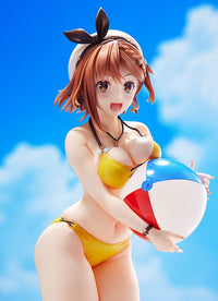 Atelier Ryza 2: Lost Legends & the Secret Fairy: Ryza (Reisalin Stout) [Swimsuit Ver.] - 1/7 Scale Figure