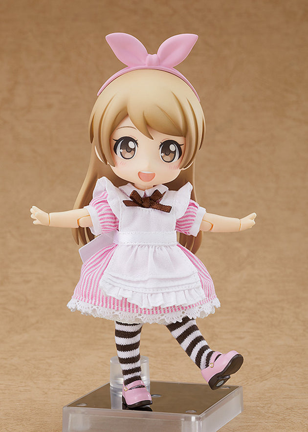 Nendoroid Doll: Alice [Another Color]