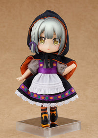 Nendoroid Doll: Rose [Another Color]