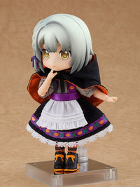 Nendoroid Doll: Rose [Another Color]