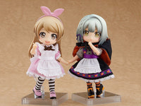 Nendoroid Doll: Rose [Another Color]