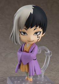 Nendoroid: Dr. STONE - Gen Asagiri