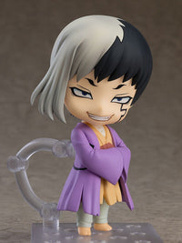 Nendoroid: Dr. STONE - Gen Asagiri