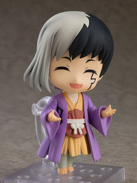 Nendoroid: Dr. STONE - Gen Asagiri