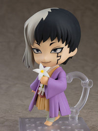 Nendoroid: Dr. STONE - Gen Asagiri