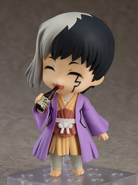 Nendoroid: Dr. STONE - Gen Asagiri