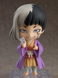 Nendoroid: Dr. STONE - Gen Asagiri