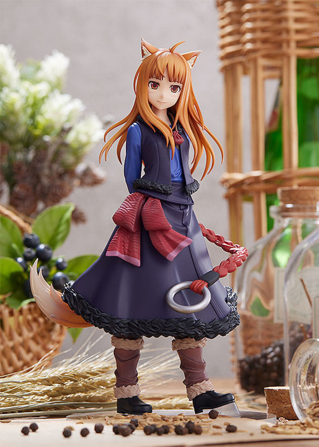 Pop UP PARADE: Spice and Wolf - Holo